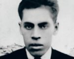 Retrato de Niño Fidencio