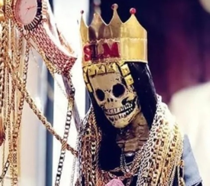 San La Muerte