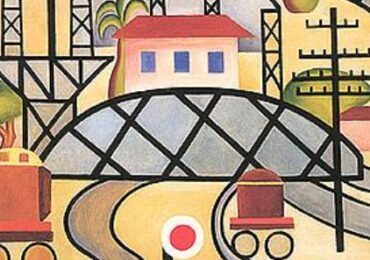 EFCB de Tarsila do Amaral