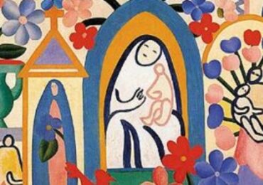 Religião Brasileira de Tarsila do Amaral